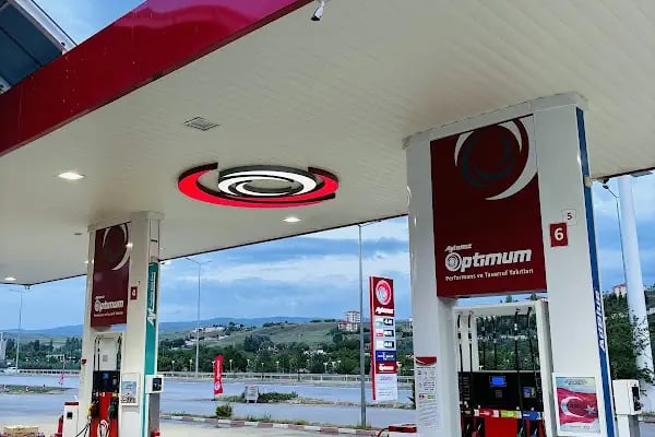 United-akyurt Grup Petrol - Resim 1