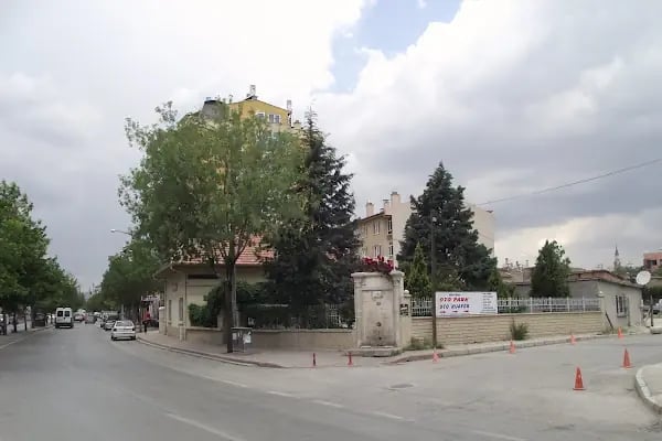 Gazezler Cami - Resim 18