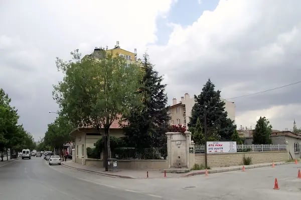 Gazezler Cami - Resim 2