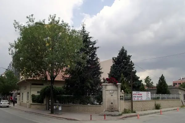 Gazezler Cami - Resim 16