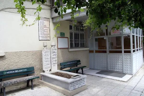 Gazezler Cami - Resim 7