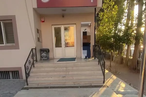 Balıkesir Valiliği İl Göç İdaresi Müdürlüğü - Resim 3