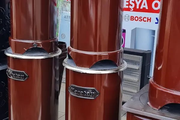 BaşEr BEYAZ EŞYA OUTLET SPOT TEKNİK - Resim 8