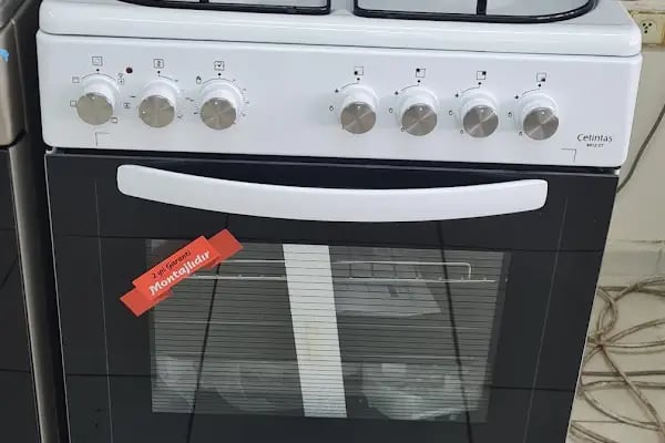 BaşEr BEYAZ EŞYA OUTLET SPOT TEKNİK - Resim 11