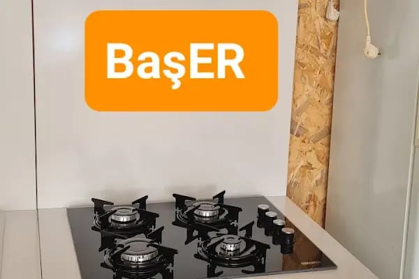 BaşEr BEYAZ EŞYA OUTLET SPOT TEKNİK - Resim 6