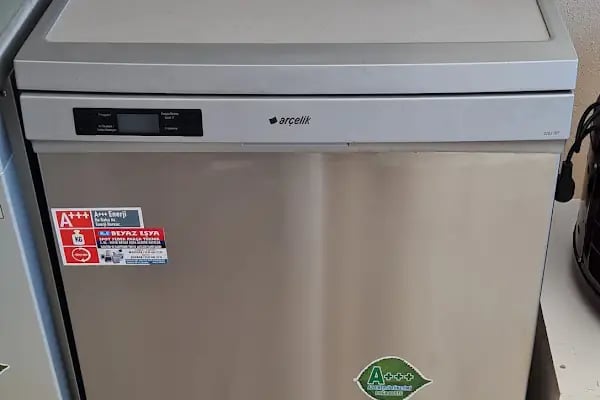 BaşEr BEYAZ EŞYA OUTLET SPOT TEKNİK - Resim 17