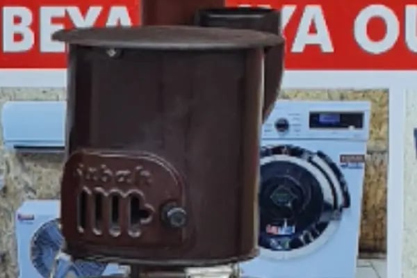 BaşEr BEYAZ EŞYA OUTLET SPOT TEKNİK - Resim 18
