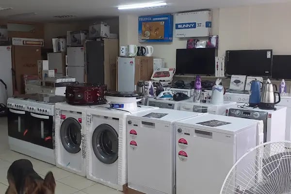 BaşEr BEYAZ EŞYA OUTLET SPOT TEKNİK - Resim 2