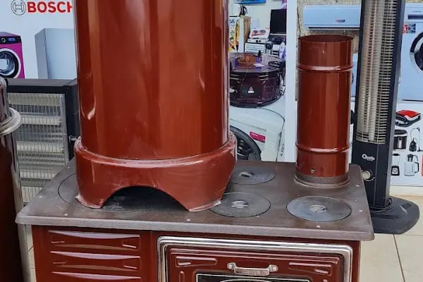 BaşEr BEYAZ EŞYA OUTLET SPOT TEKNİK - Resim 15