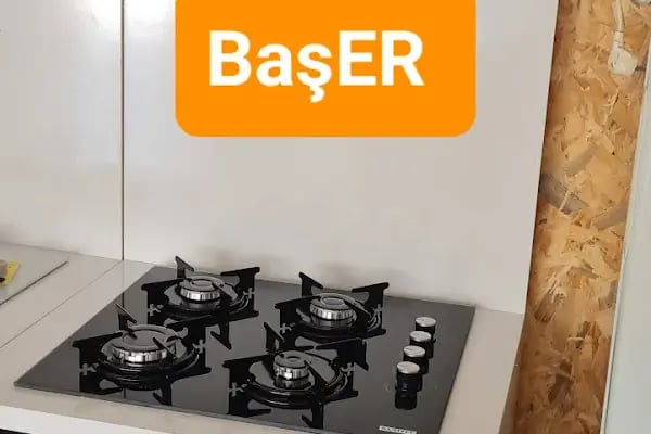 BaşEr BEYAZ EŞYA OUTLET SPOT TEKNİK - Resim 3