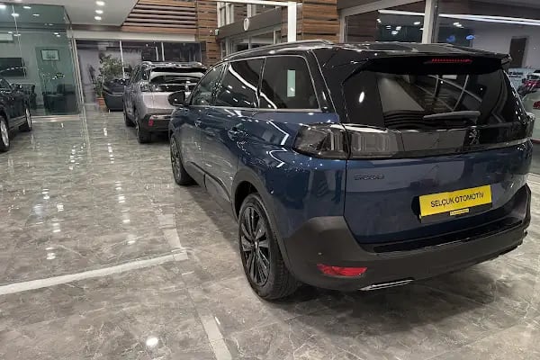 Selçuk Oto Otomotiv - Resim 1