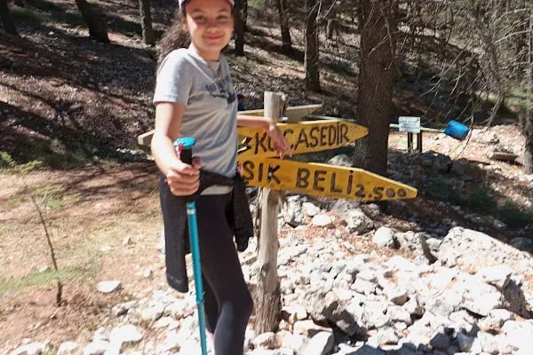 Çamkuyusu Sedir Araştırma Ormanı - Resim 11