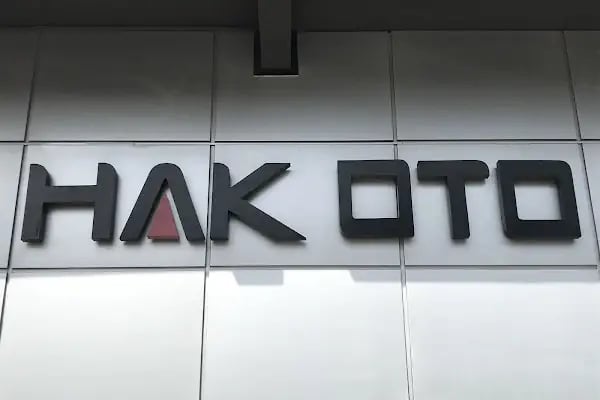 Hak Oto - Resim 8