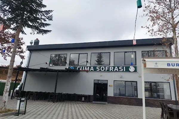 İskender & Esma Aras Konferans salonu - Resim 2