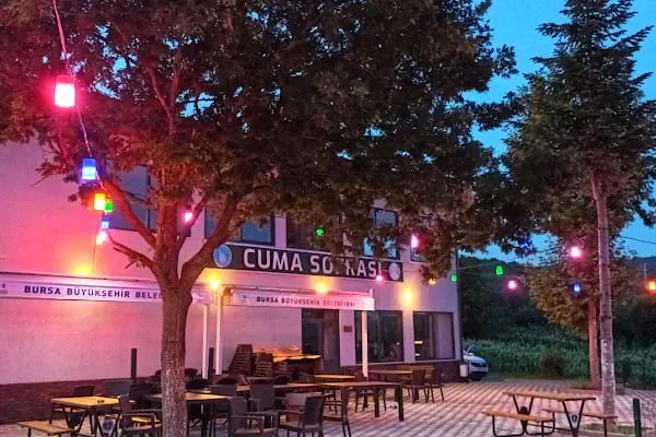 İskender & Esma Aras Konferans salonu - Resim 8