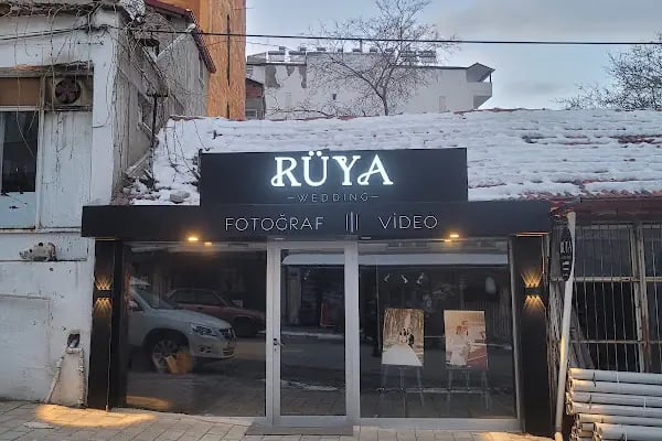 Rüya Wedding - Resim 2