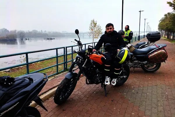 Domino's Pizza Şanlıurfa Birecik - Resim 6