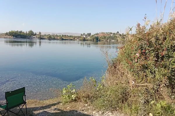 Domino's Pizza Şanlıurfa Birecik - Resim 8