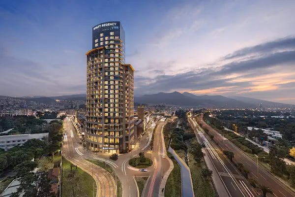 Kaya İzmir Thermal & Convention - Resim 1
