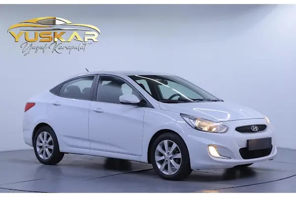 Yuskar Motors - Resim 5