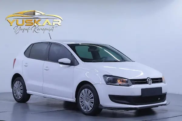 Yuskar Motors - Resim 13