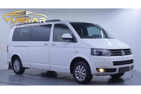 Yuskar Motors - Resim 10