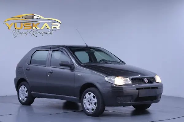 Yuskar Motors - Resim 11