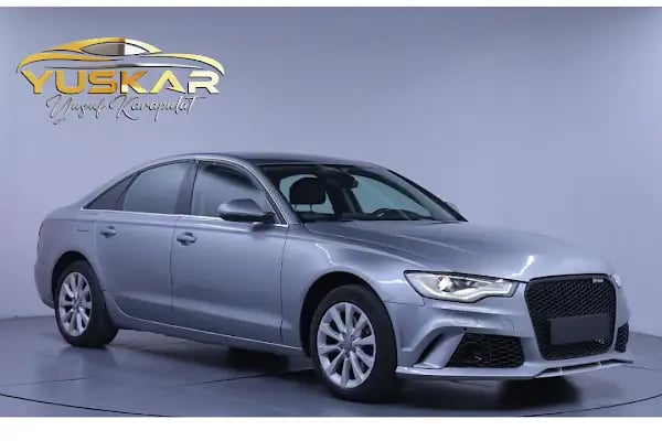 Yuskar Motors - Resim 2