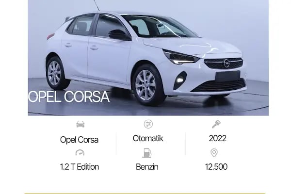 Yuskar Motors - Resim 20