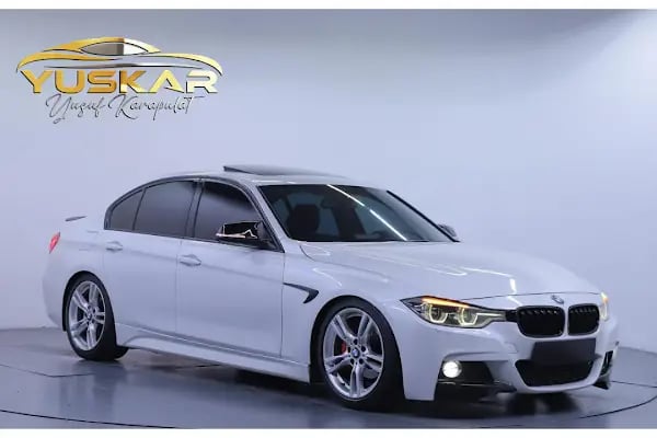 Yuskar Motors - Resim 6