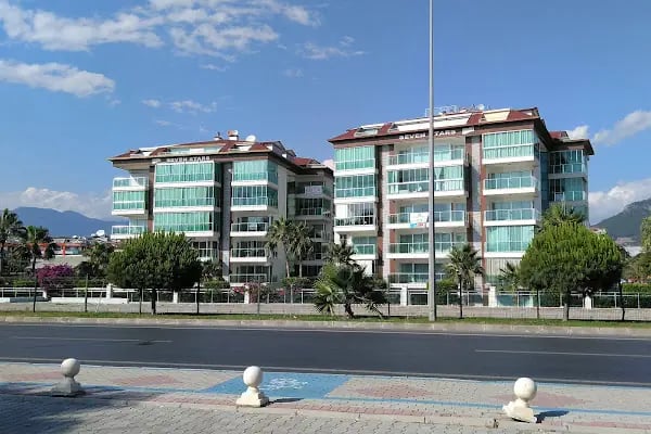 Seven Stars Evleri - Resim 4