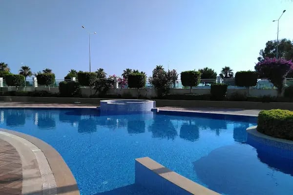 Seven Stars Evleri - Resim 16