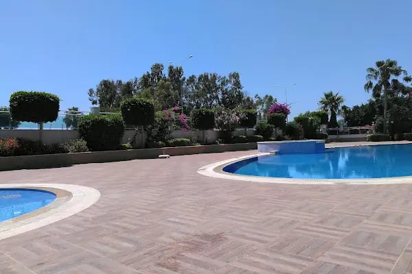 Seven Stars Evleri - Resim 5
