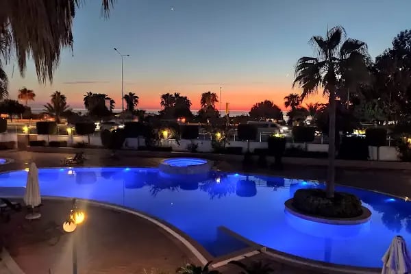 Seven Stars Evleri - Resim 8