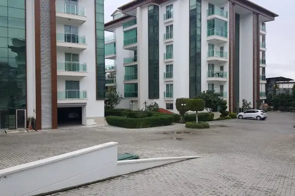 Seven Stars Evleri - Resim 15