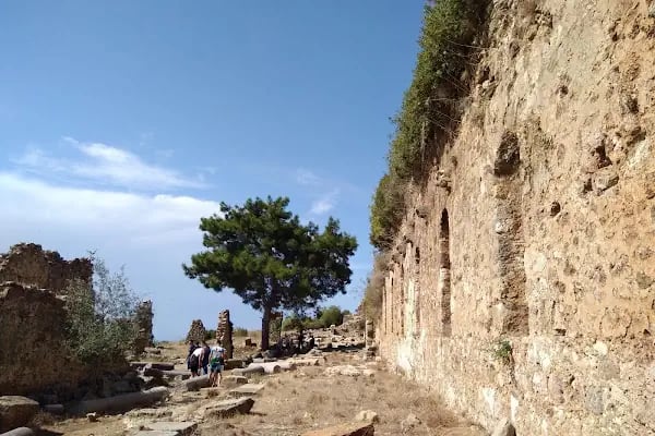 Seven Stars Evleri - Resim 18