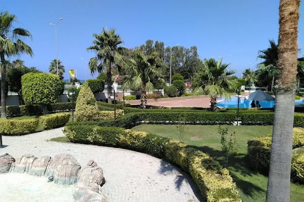 Seven Stars Evleri - Resim 10