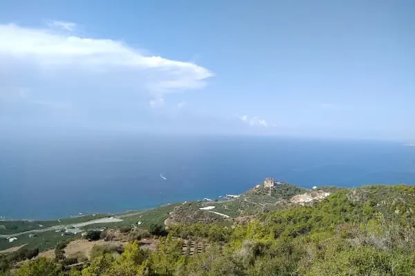 Seven Stars Evleri - Resim 14