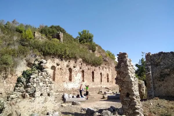 Seven Stars Evleri - Resim 6