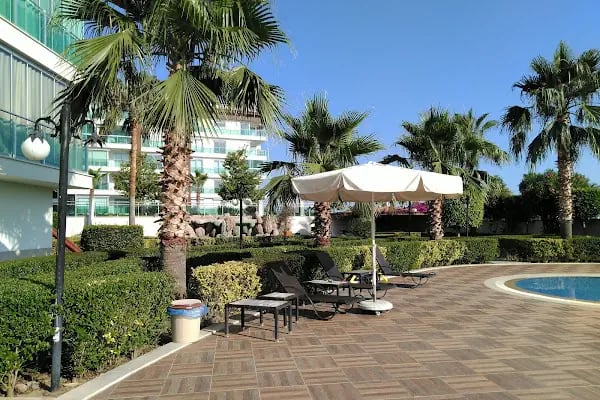 Seven Stars Evleri - Resim 9