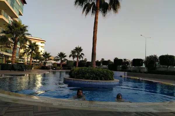 Seven Stars Evleri - Resim 11