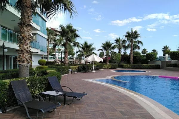 Seven Stars Evleri - Resim 2