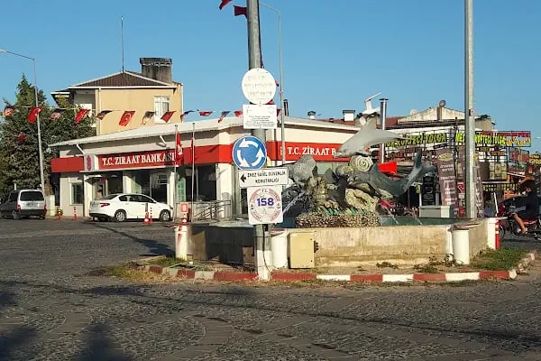 Ziraat Bankası Enez/Edirne Şubesi - Resim 5