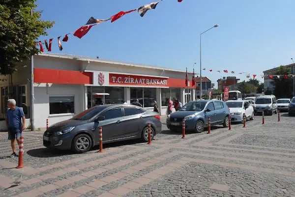 Ziraat Bankası Enez/Edirne Şubesi - Resim 4