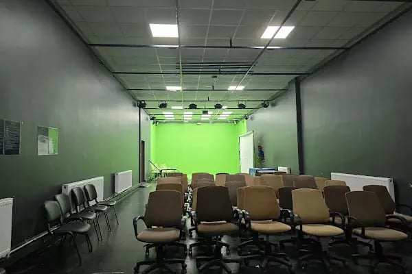 İstanbul Gelişim Üniversitesi Tower - Resim 6