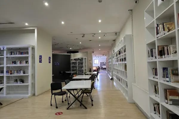 İstanbul Gelişim Üniversitesi Tower - Resim 4