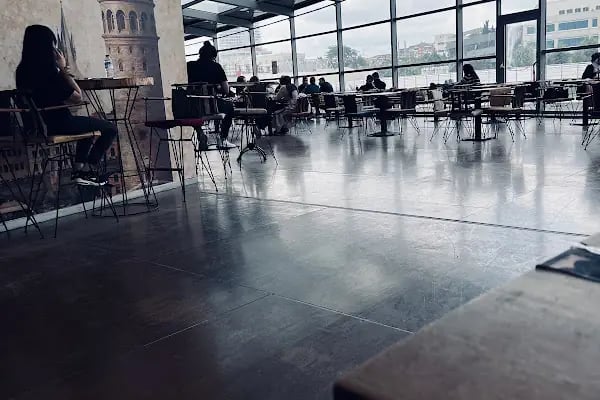 İstanbul Gelişim Üniversitesi Tower - Resim 11