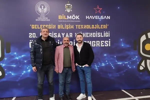 İstanbul Gelişim Üniversitesi Tower - Resim 19