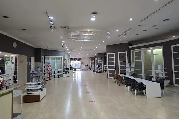 İstanbul Gelişim Üniversitesi Tower - Resim 7