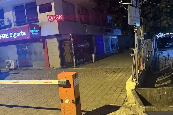 Adana Masaj Salonu GALAKSİ SPA Adana Bayan Masöz Hamam Sauna Jakuzi Fiyatları Telefon Yol Tarifi - Resim 7